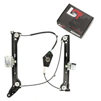 Elektrischer Fensterheber 8T0837462C Rechts 2/3 TüRer FüR Audi A5 8T3 Coupe