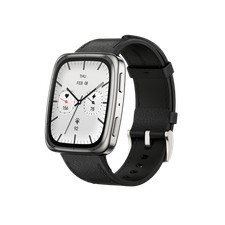 Amazfit Active 2 Square, HYROX-Modus, Black Smartwatch #36242297