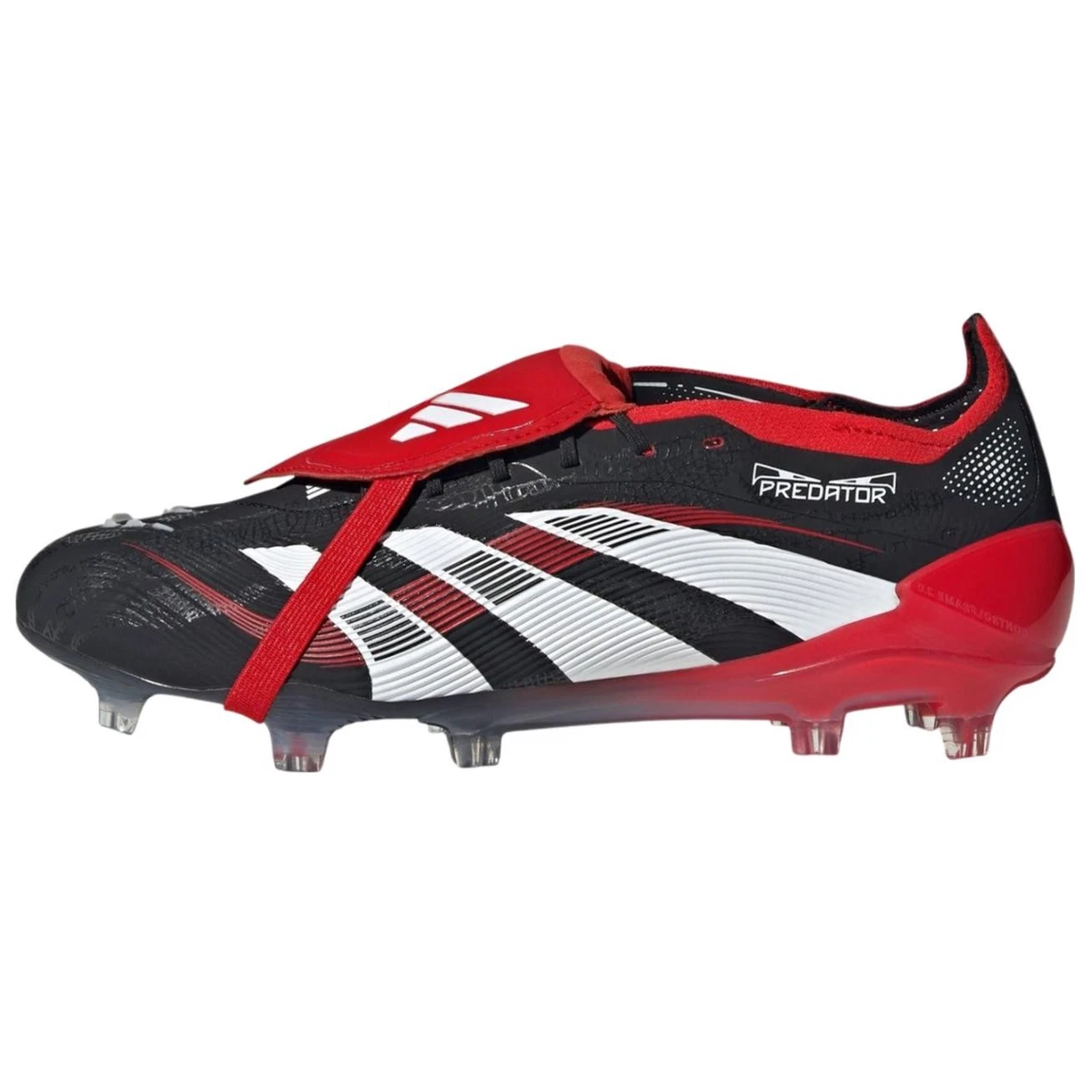 adidas Predator 24 Elite Foldover Tongue BWR FG Moments Pack for