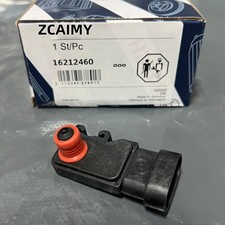 16212460 Map Manifold Pressure Sensor For Chevrolet Gmc Buick Pontiac Bosch New 16212460 Map Manifold Pressure Sensor For Chevrolet Gmc Buick Pontiac Bosch New