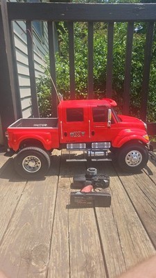 New Bright International CXT 1:6