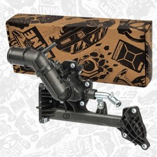 Thermostat Jeep COMPASS