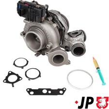 Lader Aufladung JP JP GROUP 1117411200 für VW AMAROK 2HA 2HB S1B S6B S7A S7B AGD