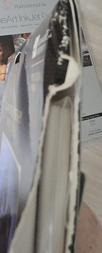 Epson S045234 8,5 Zoll x 11 zoll Signature Worthy Paper Sample PK - WT (14/PK) Neu - Bild 3 von 3