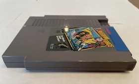 Freedom Force Nintendo NES  Game Cartridge Only