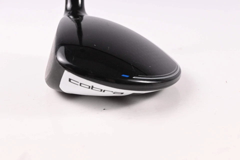 Left Hand Cobra Aerojet #3 Wood / 15 Degree / Ladies Flex UST Helium Nanocore 4 - Image 3 of 4