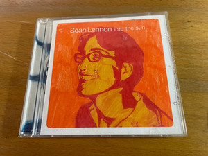 Sean Lennon Into the Sun | eBay