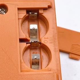 Good Nintendo Game & Watch Donkey Kong DK-52 Orange