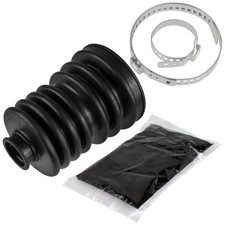 Rear Axle Inboard CV Boot Kit fits John Deere XUV850D Gator Diesel AM141488