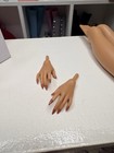 Integrity Toys Boheme Eden Blair NU. Face Doll Manicured Hands + Flat Feet . — photo 4