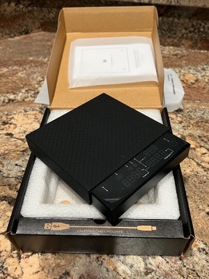 TIMEMORE Exclusive - Black Mirror Basic PRO Coffee Scale with Timer, Flow Rate