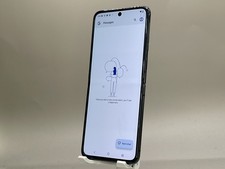 Motorola Razr 40 Ultra XT2321-3 256GB Infinite Black Unlocked W066702