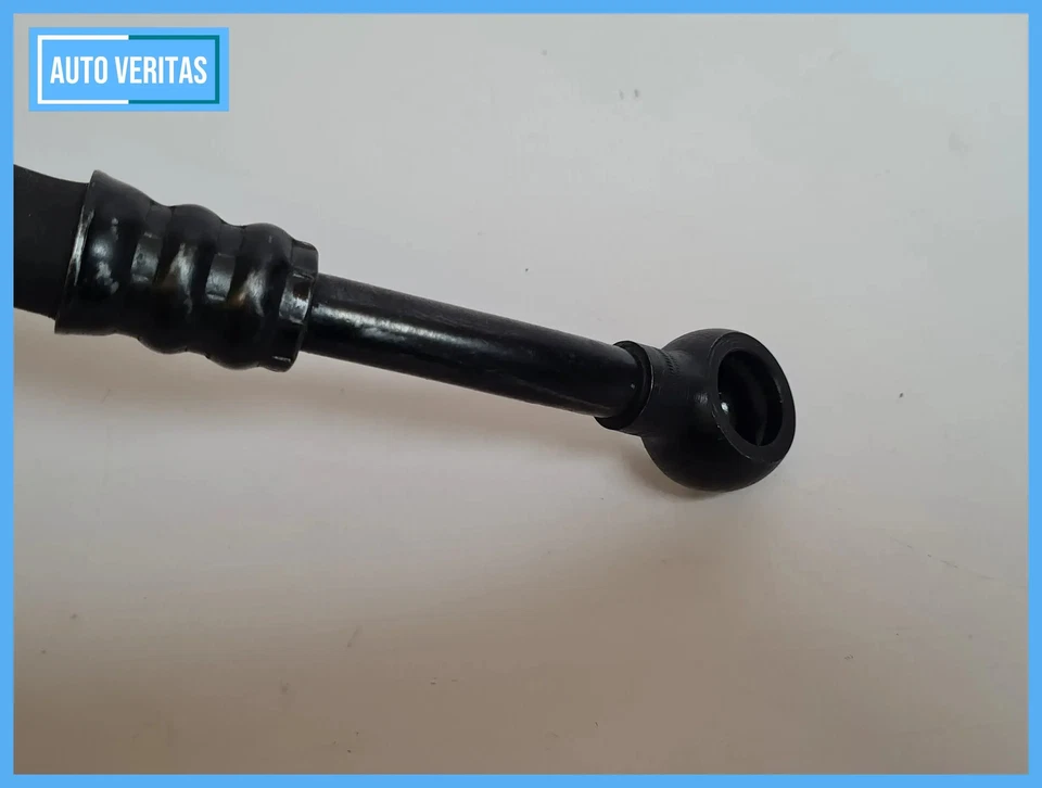 BMW X3 X5 er E36 E39 E46 E53 E60 E65 E83 Vanos Oil pipe 1705532 Original - Image 4 of 4