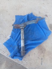 Canotto Di Sterzo Yamaha Top 700 40 Cv 2 Tempi