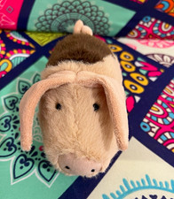 Jellycat Old Spot Higgedly Piggedly pig *rare and retired*