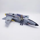 GI Joe X-30 Conquest Vehicle With Pilot Slip Stream ARAH Vintage 1986 Incomplete