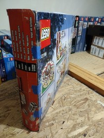 LEGO Advanced Models: Grand Carousel 10196-RETIRED - Used - 100% Complete