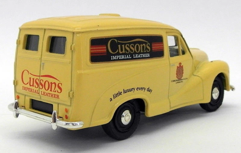Vanguards 1/43 Scale Diecast VA3006 - Austin A40 Van - Cussons - Image 2 of 3