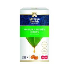 Manuka Health Caramelle Miele Manuka Propoli Mgo 400+, 65G-image