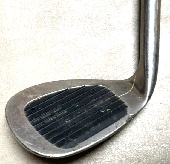 Spin Doctor RI Sand Wedge 52° Wedge Flex Steel Replaceable Insert RH Right - Image 3 of 4