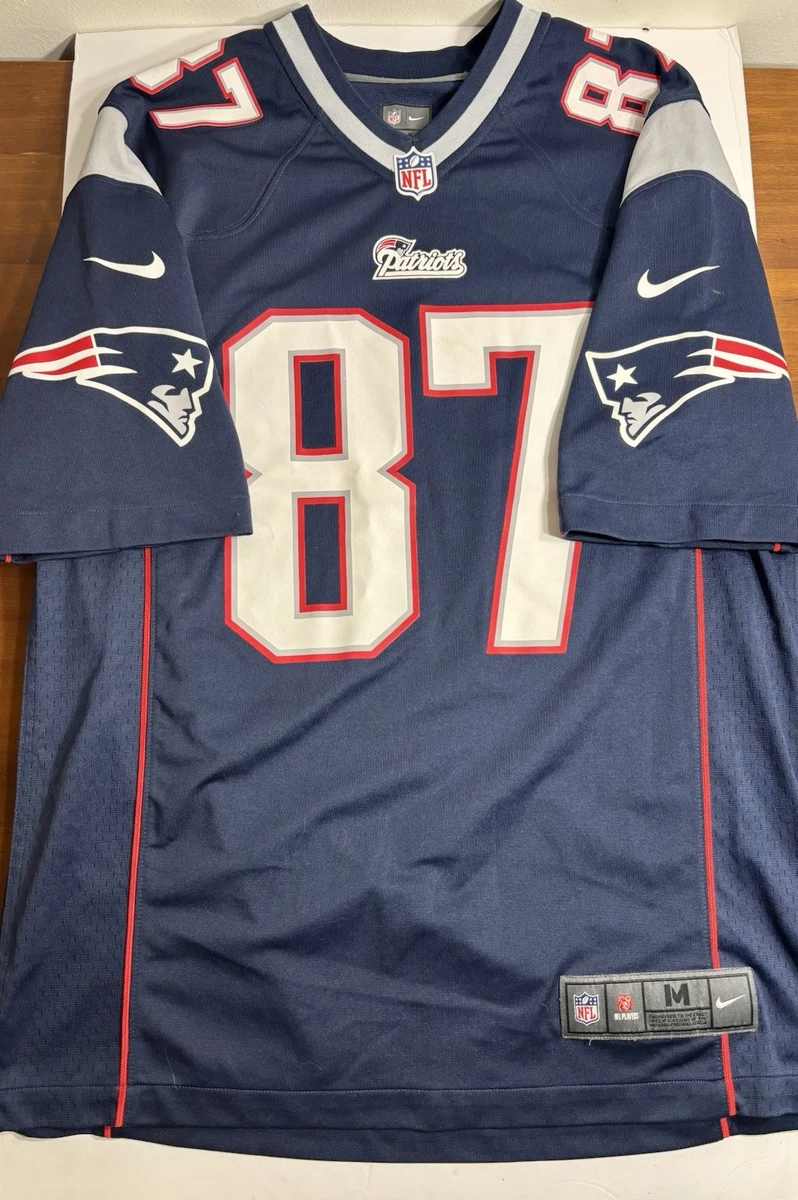 Nike Rob Gronkowski NFL Jerseys for sale | eBay