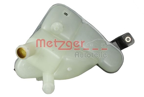 METZGER 2140253 Expansion Tank, coolant for MERCEDES-BENZ