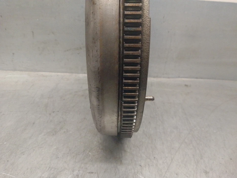 22940001 VOLANO DEL MOTORE / SACHS / 220420023B / 4897060 PER SEAT ALTEA XL 5P5 - Immagine 2 di 4