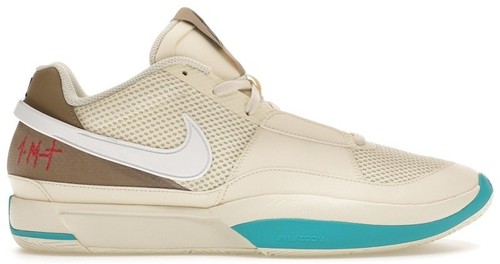 Nike Ja 3 EP Spooky Season - HV9924-700 | eBay
