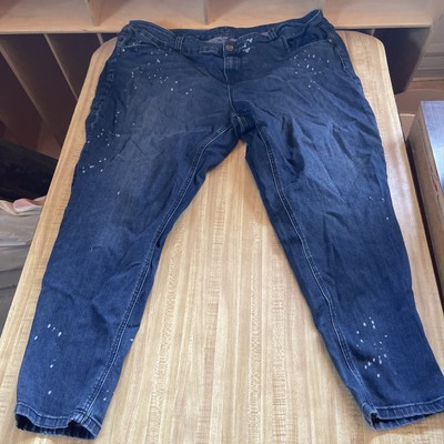 melissa mccarthy seven7 Jeans 24W