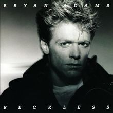 Reckless von Adams,Bryan | CD | Zustand gut