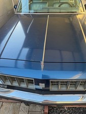 1978 Oldsmobile 66 Station Wagon 