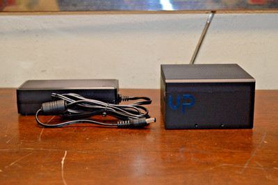 Mini Desktop Computer UP Squared V2 Edge Intel Pentium J6426 4GB Ram 500GB NVMe