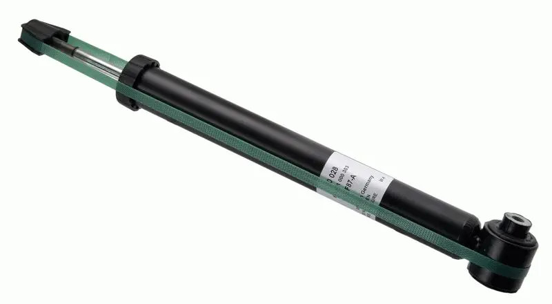 SACHS 310 028 Amortisseur arrière pour Audi A6 - Image 3