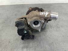 Turbo Toyota YARIS