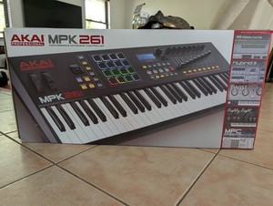 Akai Advance 61 | eBay