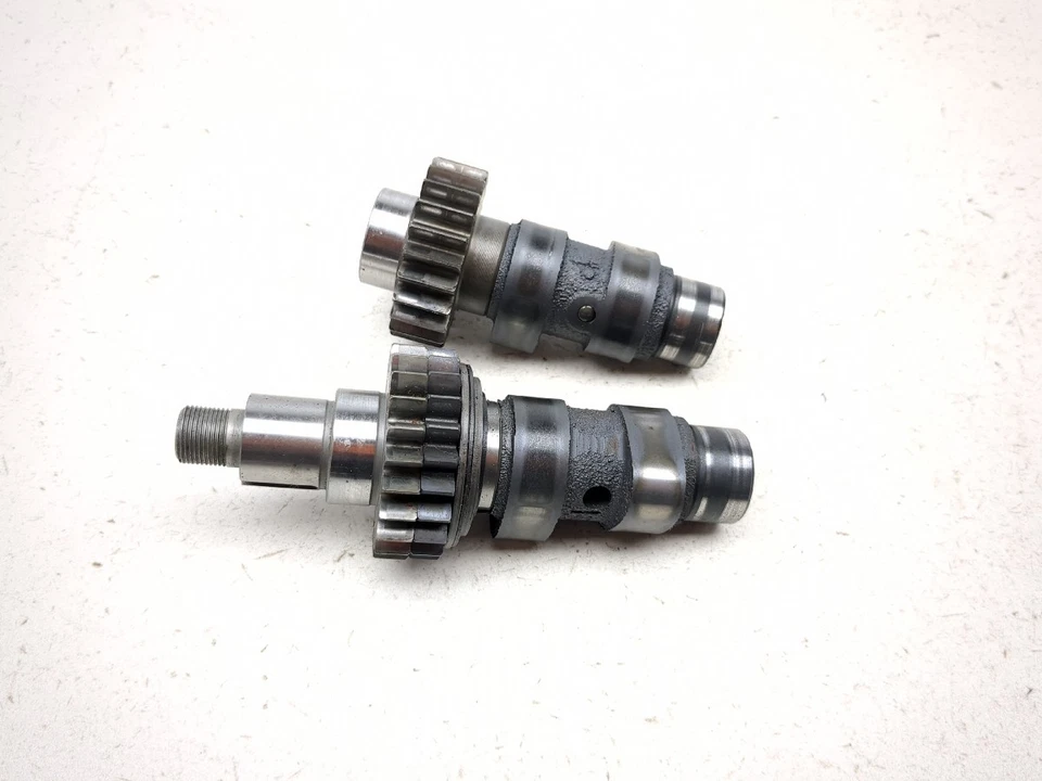 Árboles de levas Yamaha Road Star Warrior XV1700 07 Foto 4 de 4