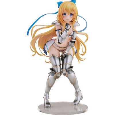 THE KLOCKWORX Goblin Slayer II Priesterinnen Bikini Rüstung 1/7 Figur Japan