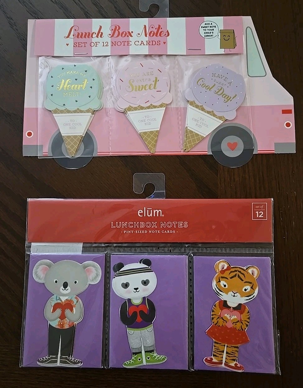 Notes For Kids, Cute Motivational Notes For Kids,lunch Box