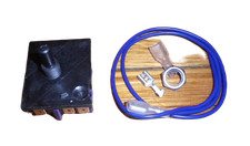 DUAL SIMMERSTAT CONTROL MDP-110-EAC FOR OVENS AND COOKTOPS 0534001720