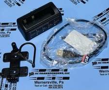 MYLAPS TR2 TRANSPONDER CHARGER / REPLACEMENT ACCESSORIES- BRAND NEW