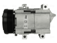 Kompressor Klimaanlage FüR Ford Cougar Galaxy I Maverick Mondeo II Stufenheck