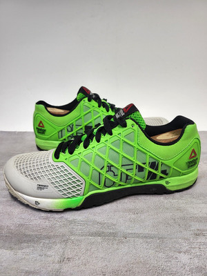 Reebok CrossFit CF74 Women's Cross Training Shoes US Size 8.5