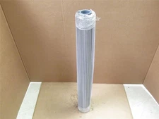 231475 New-No Box; Ashworth CTB60481818-9 Wire Mesh Belt; SS; 27" Wide; 9' Long