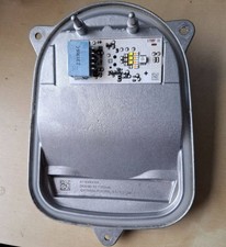 Mercedes-Benz A W176 2015 Vorne Vorschaltgerät Steuergerät Xenon Scheinwerfer Mercedes-Benz A W176 2015 Vorne Vorschaltgerät Steuergerät Xenon Scheinwerfer