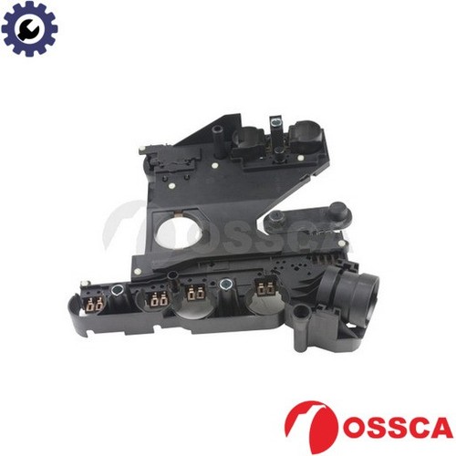 CONTROL UNIT AUTOMATIC TRANSMISSION 18699 FOR MERCEDES-BENZ S-CLASS SL/K SLK