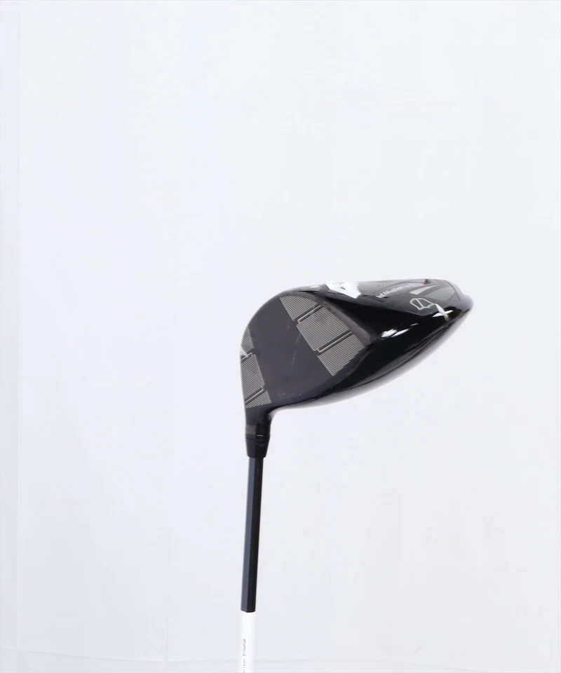 Controlador Wilson Dynapwr Max 12° Flex regular Linq M40X 5F3 12808436 Excelente Foto 2 de 4