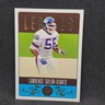 2023 Panini Legacy - Legends Lawrence Taylor #129