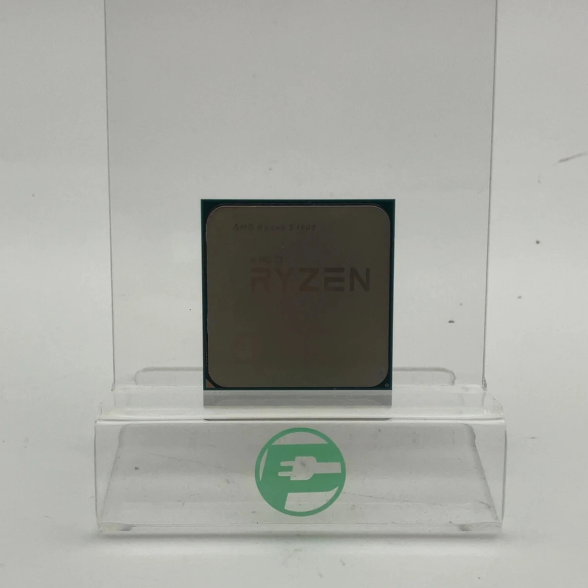 25+ AMD Ryzen 5 1600 Computer Processors for sale | Updated Oct 2026