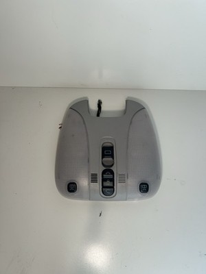 00-06 Mercedes S500 Overhead Reading Dome Map Light Console Oem