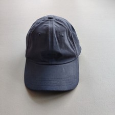 Lululemon Classic Ball Cap Wordmark – Breathable Brier Black